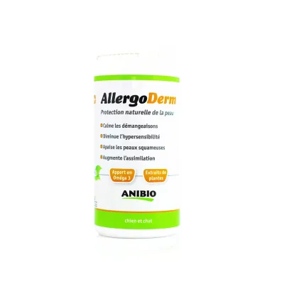 ANIBIO - Allergoderm